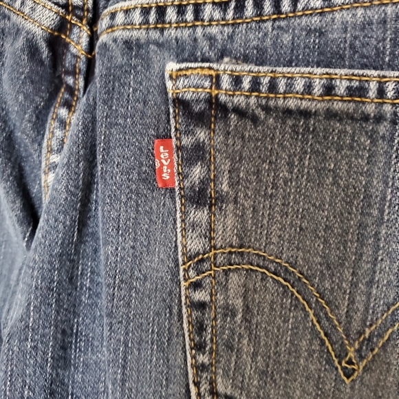 Vintage Levi's - Picture 4 of 5